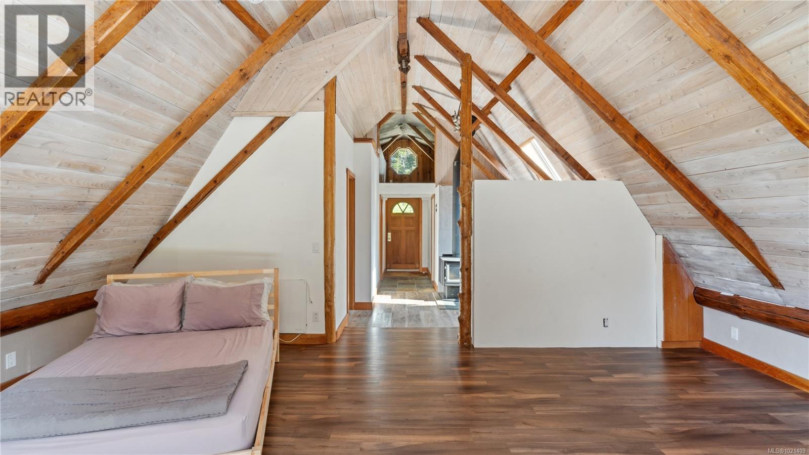  185 Bulman Road, Salt Spring