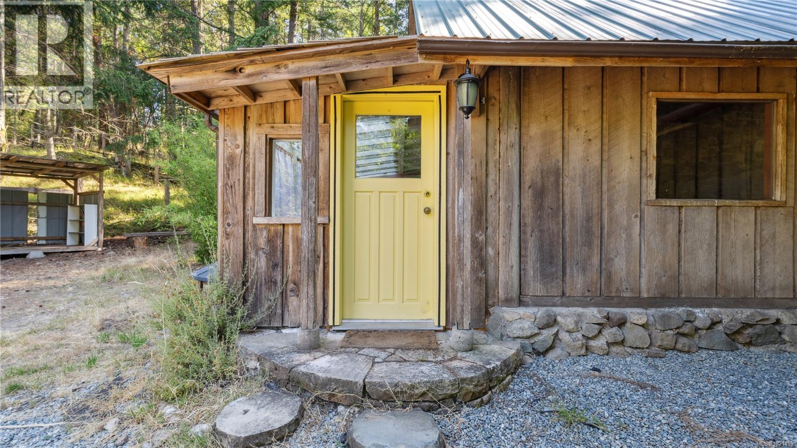  185 Bulman Road, Salt Spring