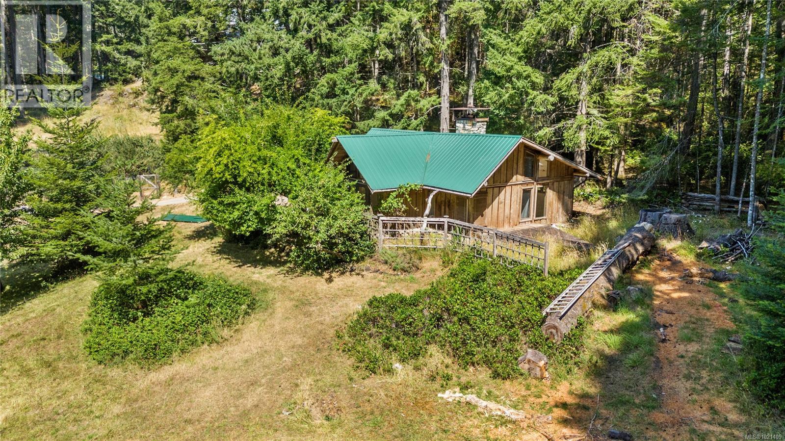  185 Bulman Road, Salt Spring