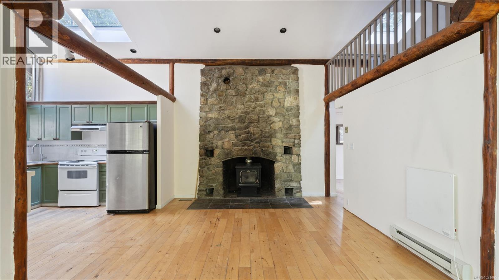  185 Bulman Road, Salt Spring