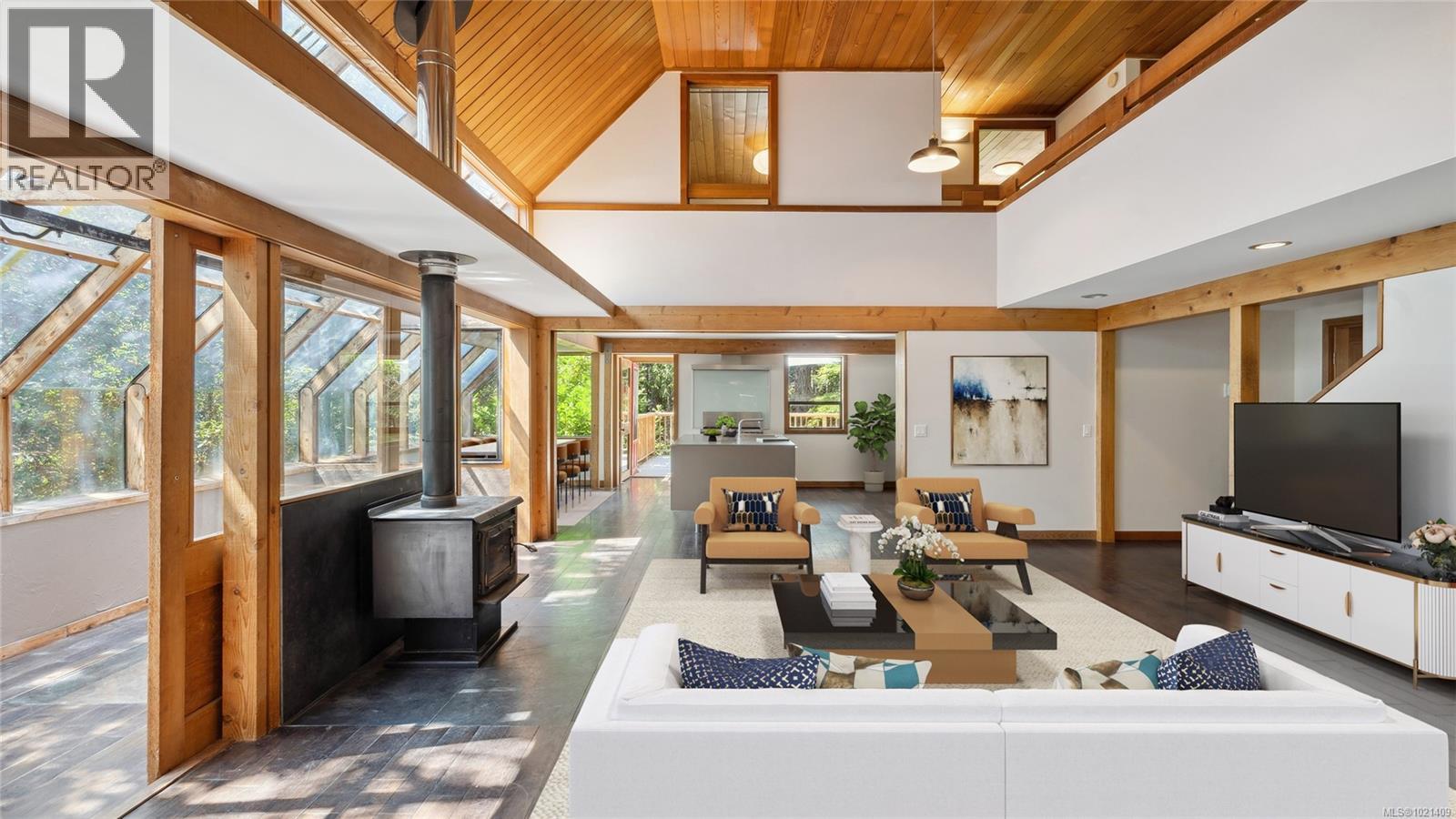  185 Bulman Road, Salt Spring