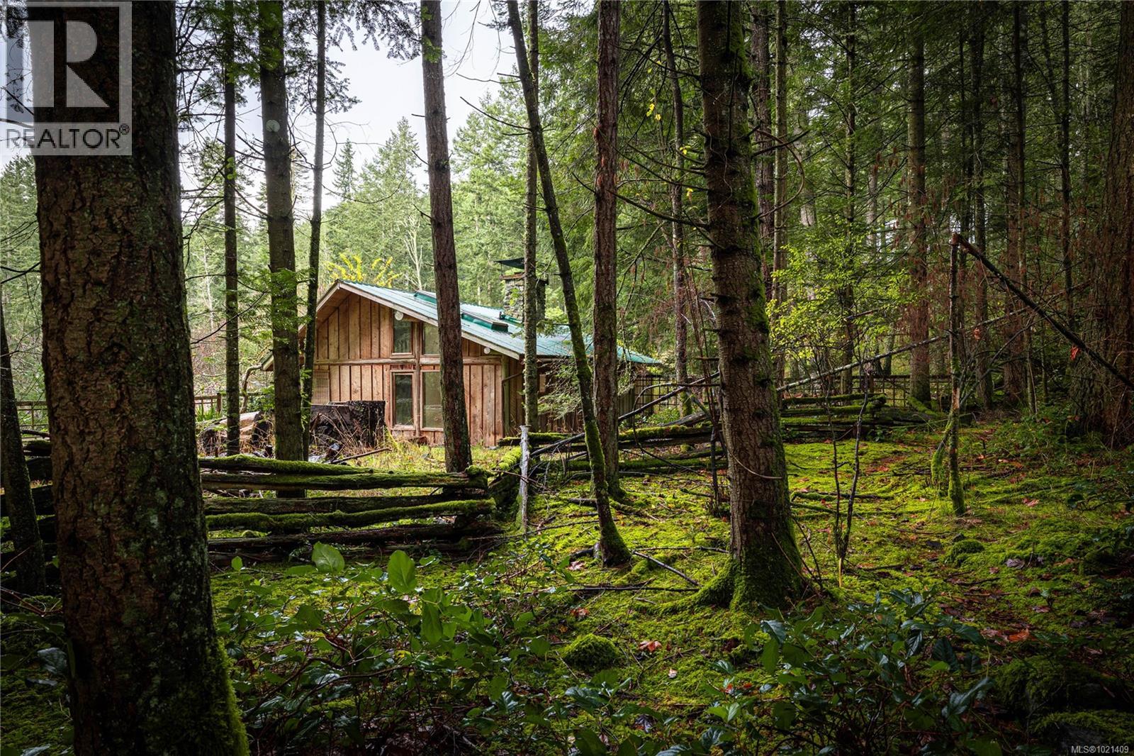  185 Bulman Road, Salt Spring