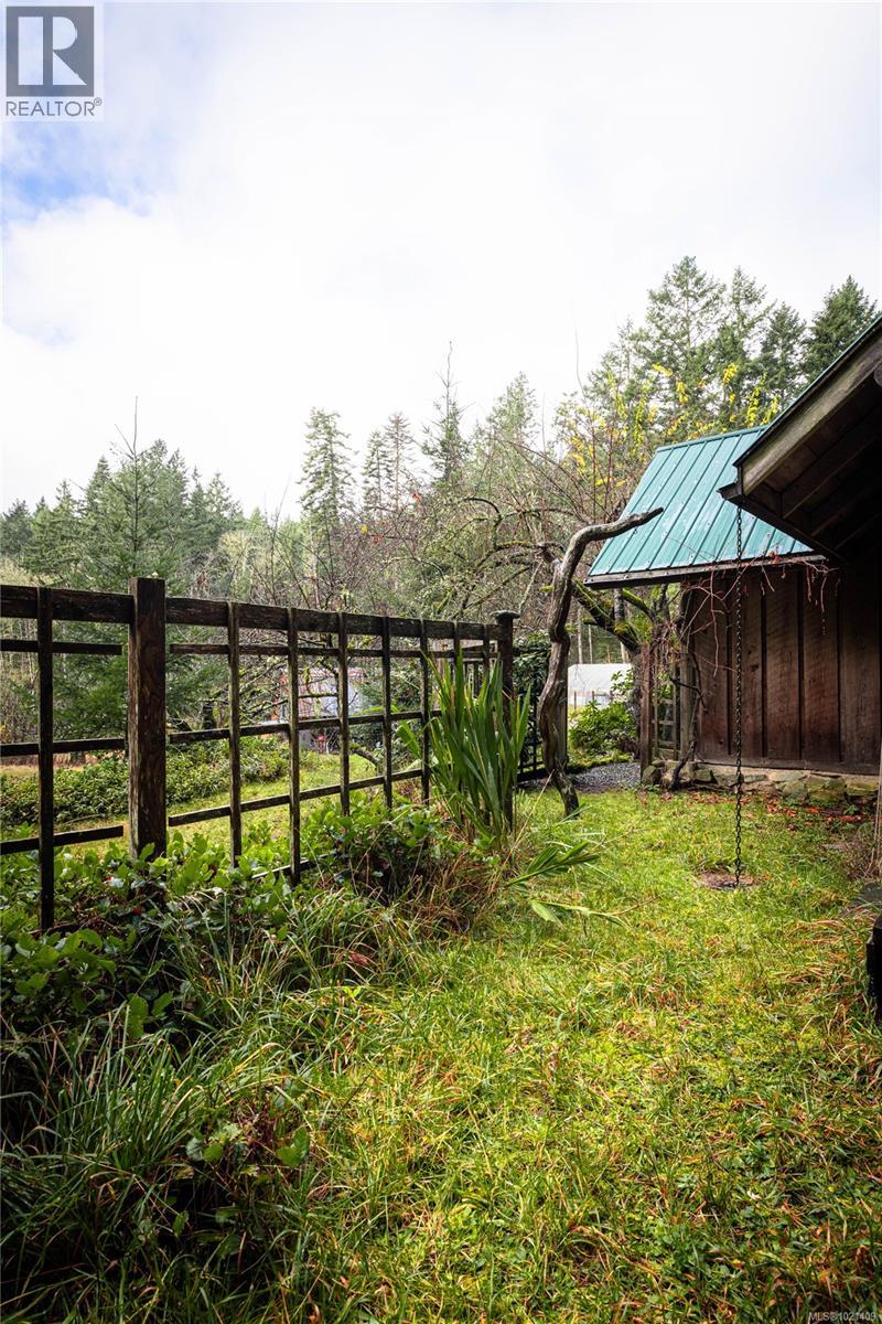  185 Bulman Road, Salt Spring
