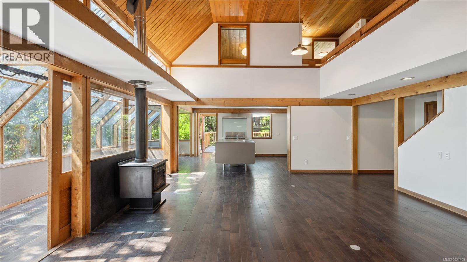  185 Bulman Road, Salt Spring