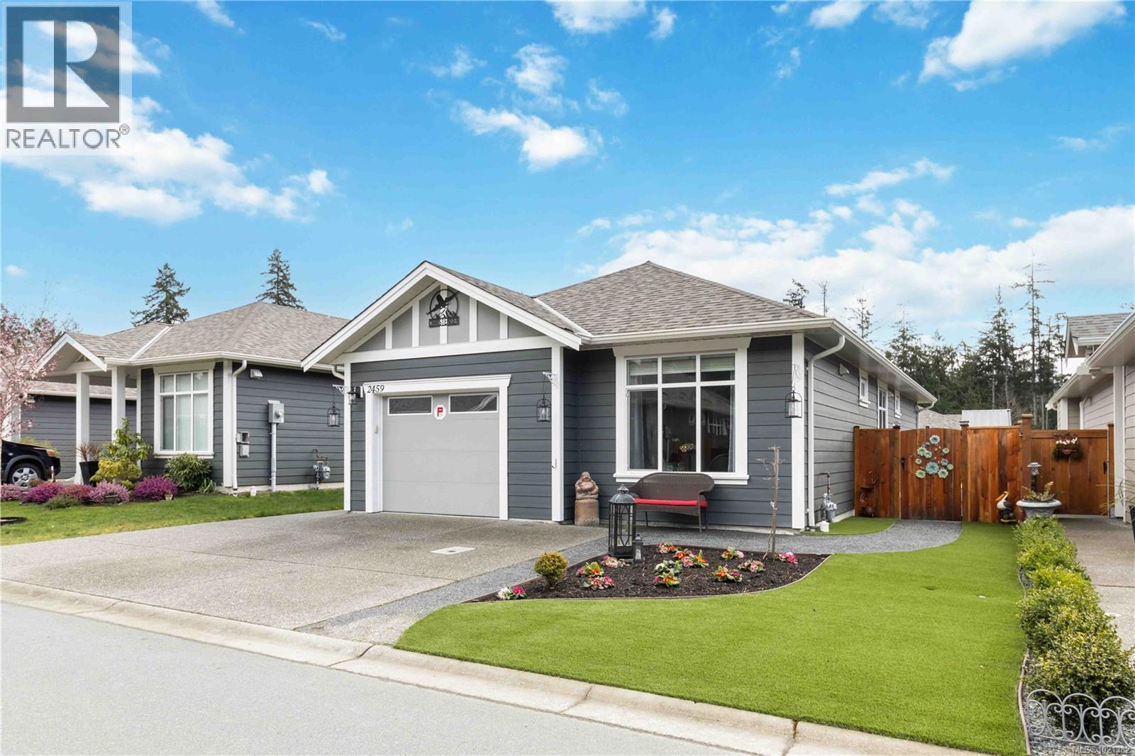  2459 Fern Way, Sooke