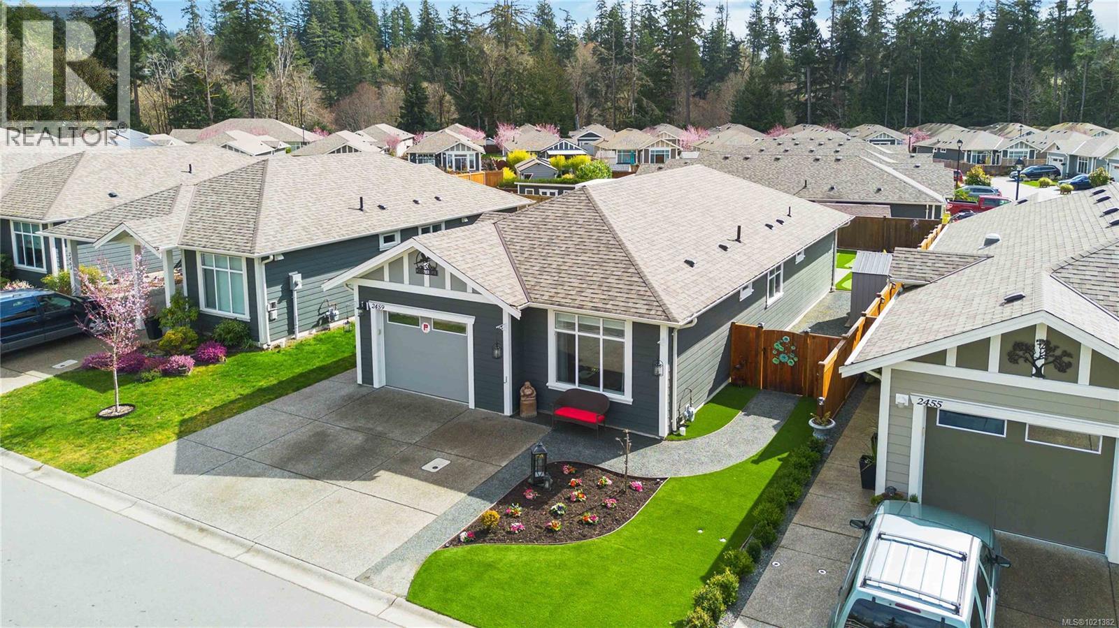  2459 Fern Way, Sooke