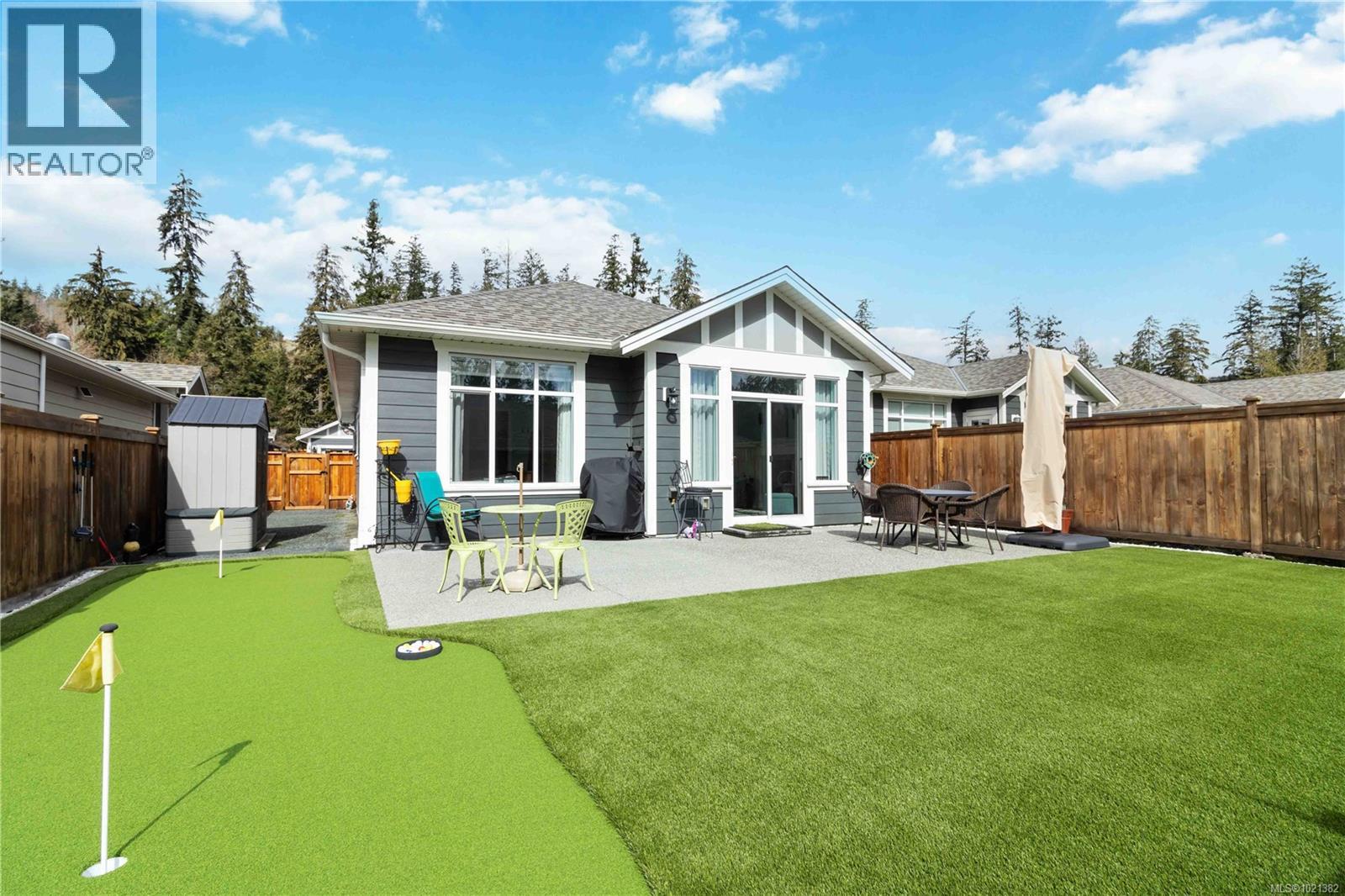  2459 Fern Way, Sooke