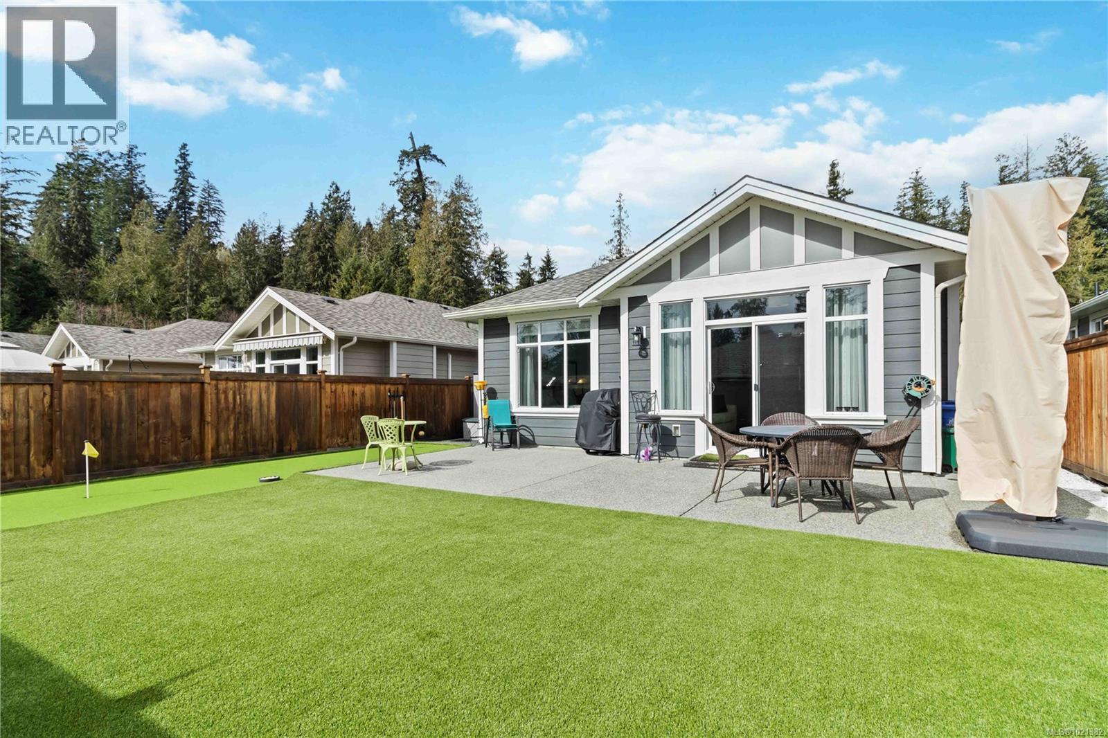  2459 Fern Way, Sooke