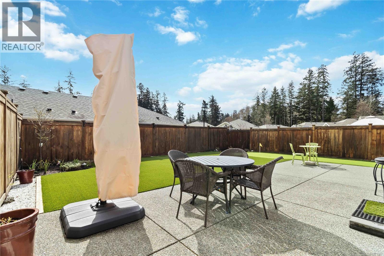  2459 Fern Way, Sooke