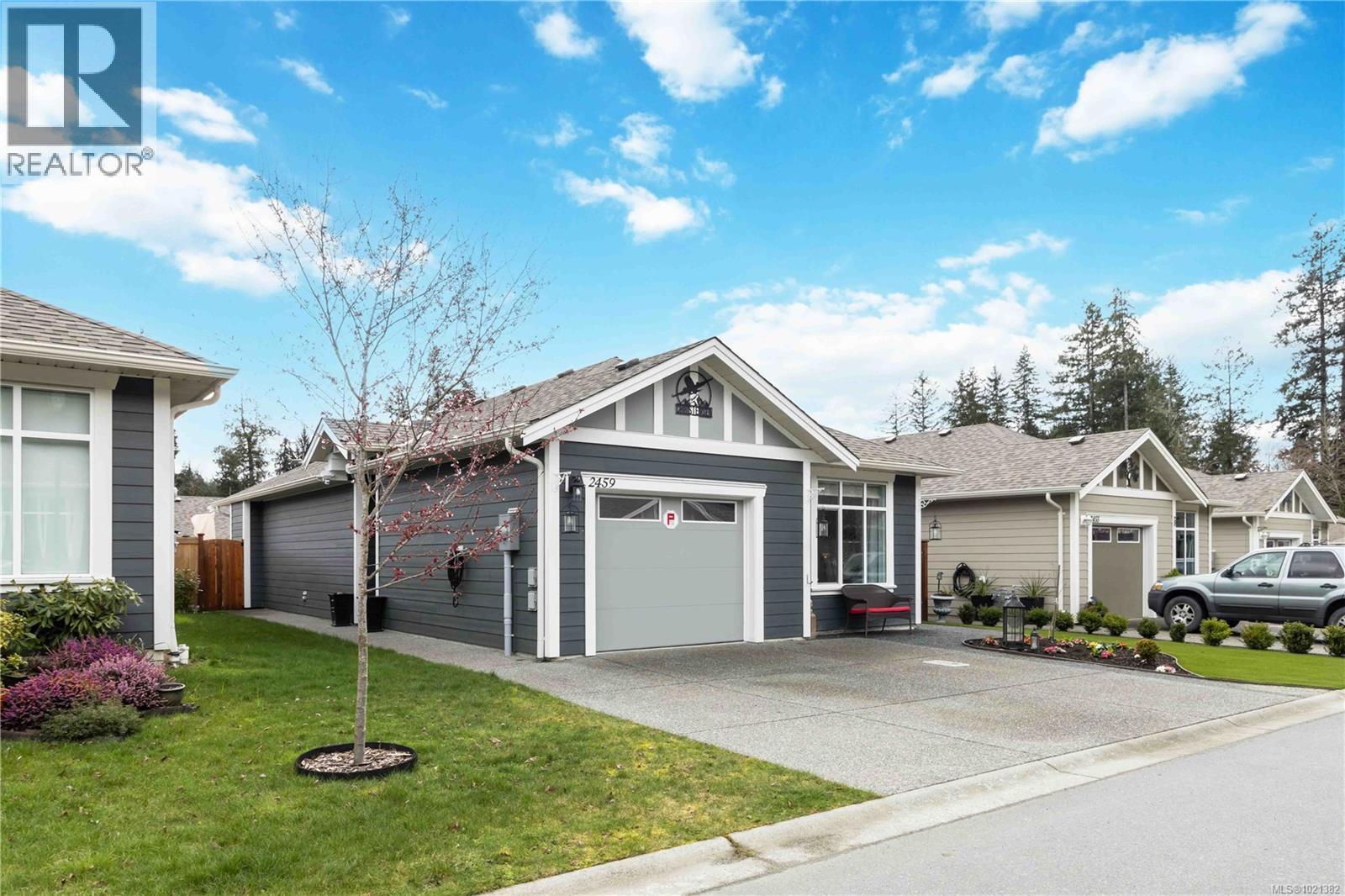  2459 Fern Way, Sooke
