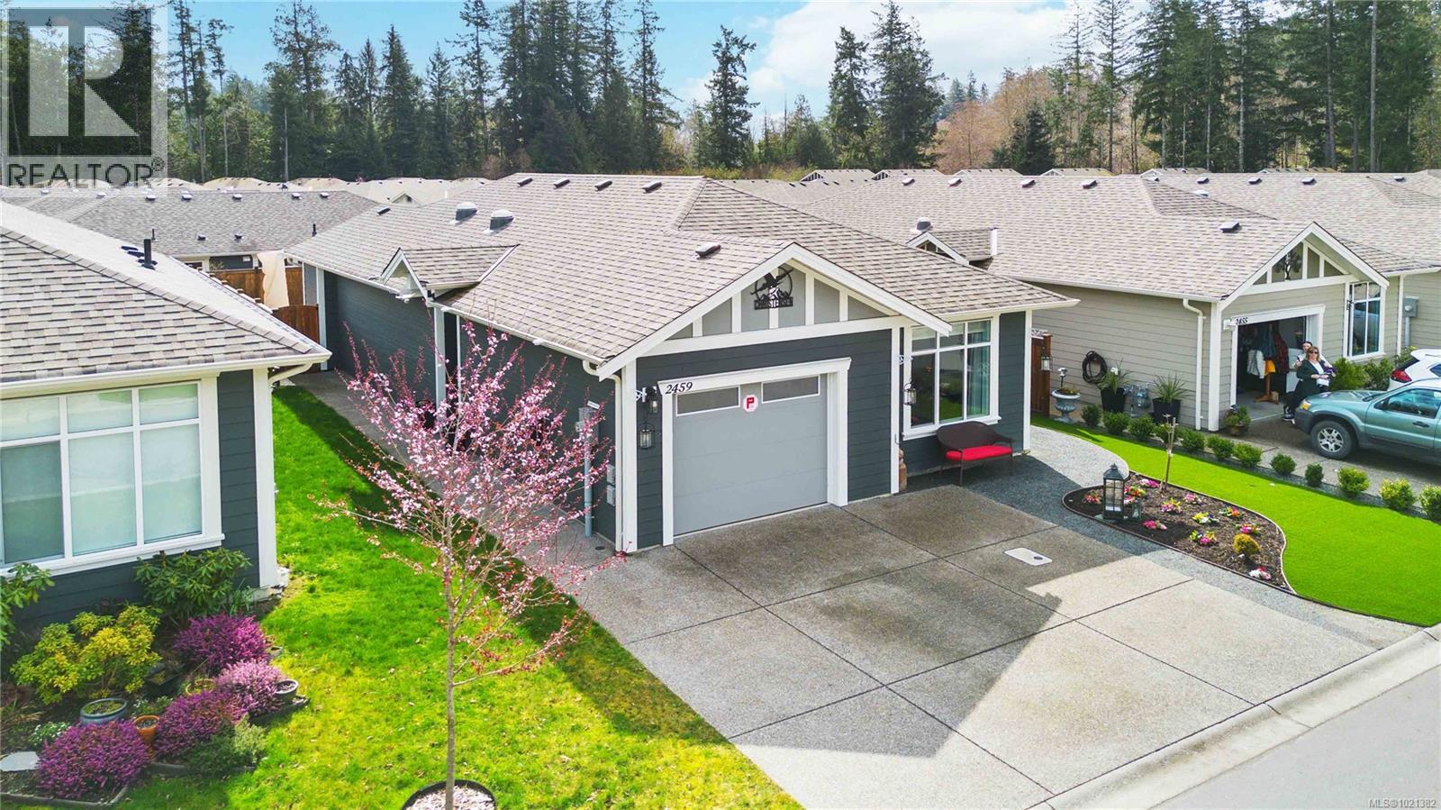  2459 Fern Way, Sooke