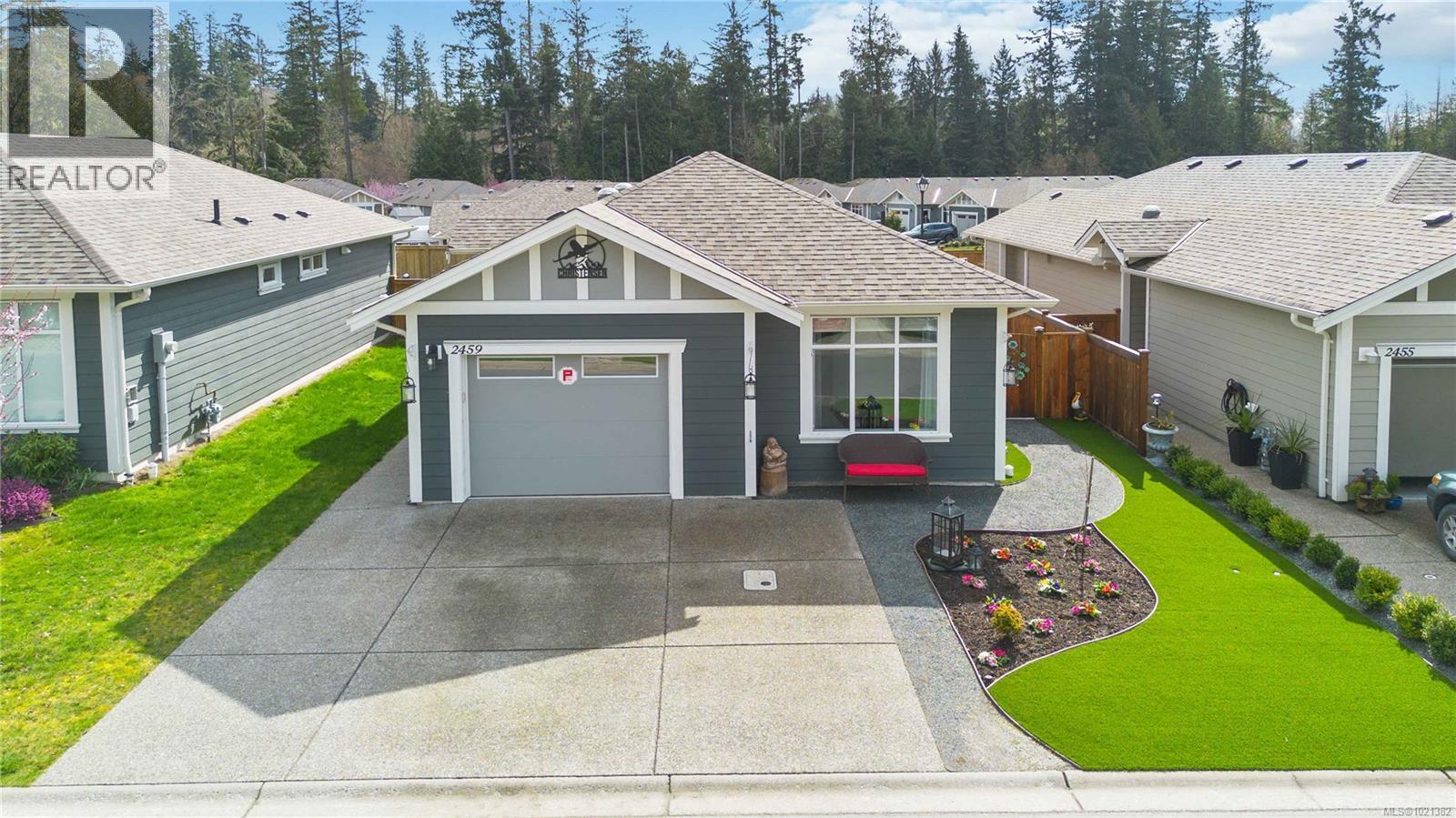  2459 Fern Way, Sooke