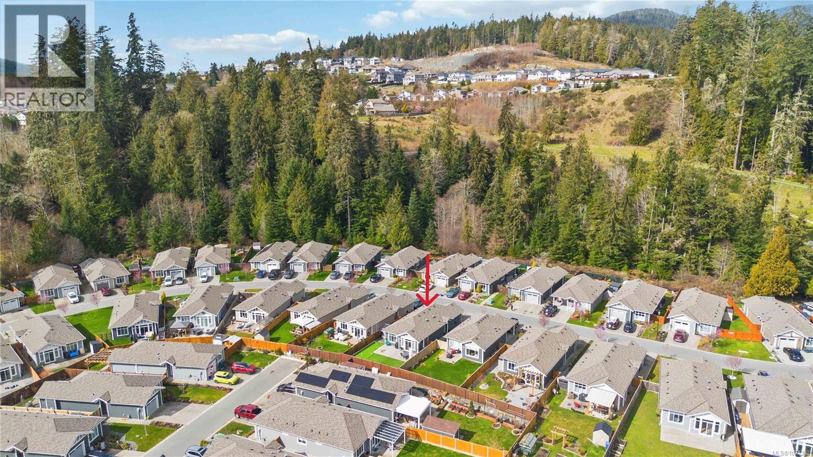  2459 Fern Way, Sooke