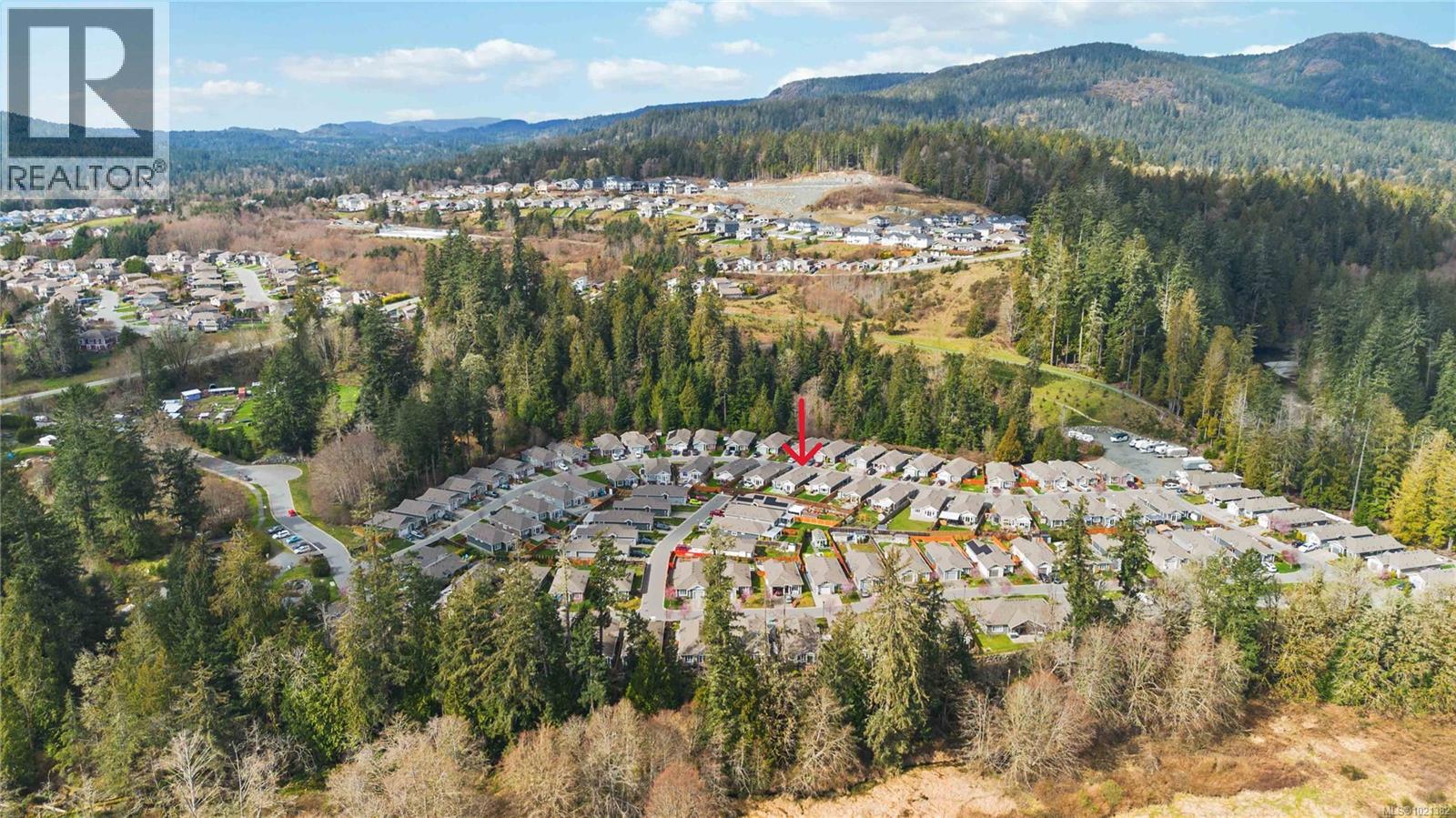  2459 Fern Way, Sooke