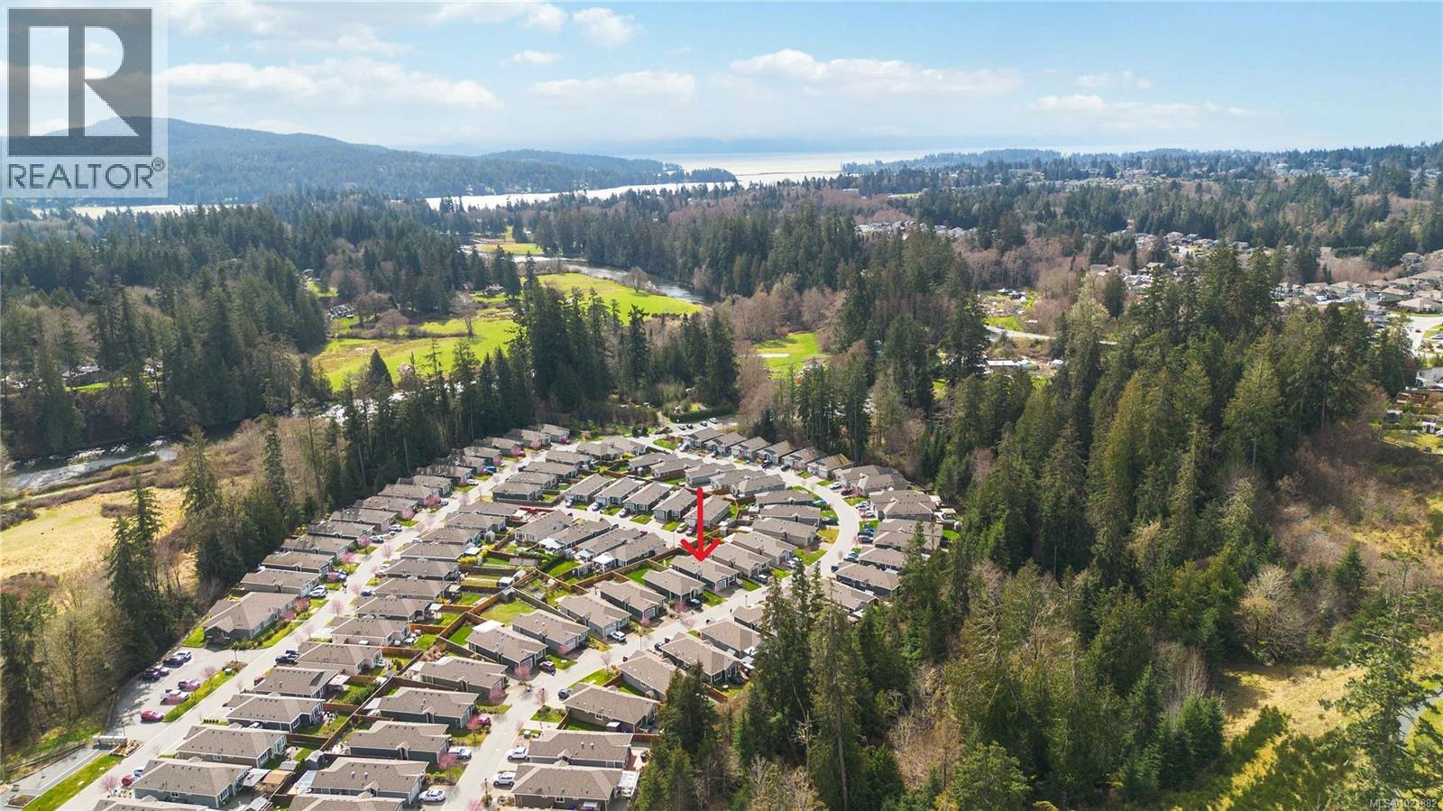  2459 Fern Way, Sooke