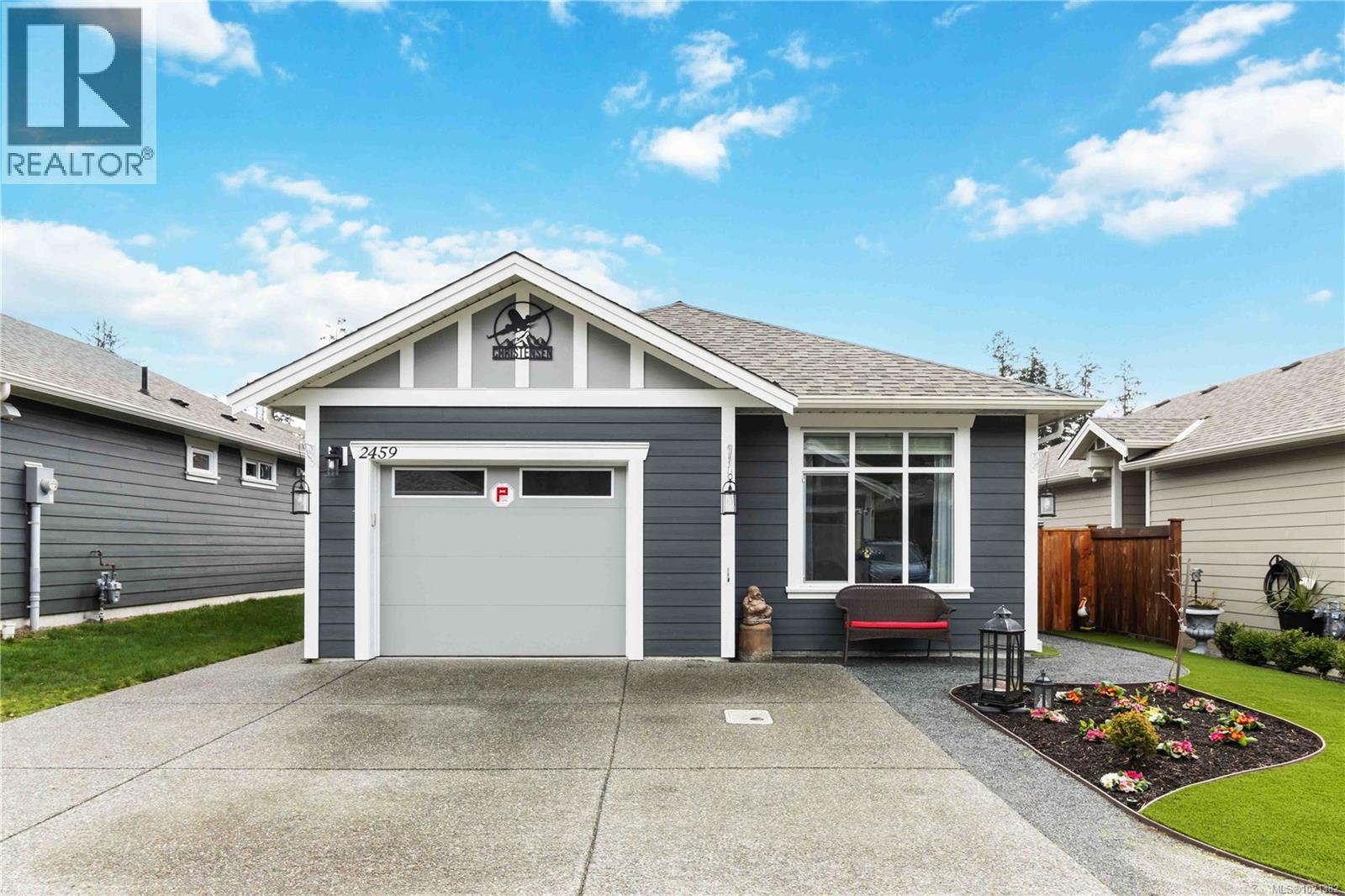  2459 Fern Way, Sooke