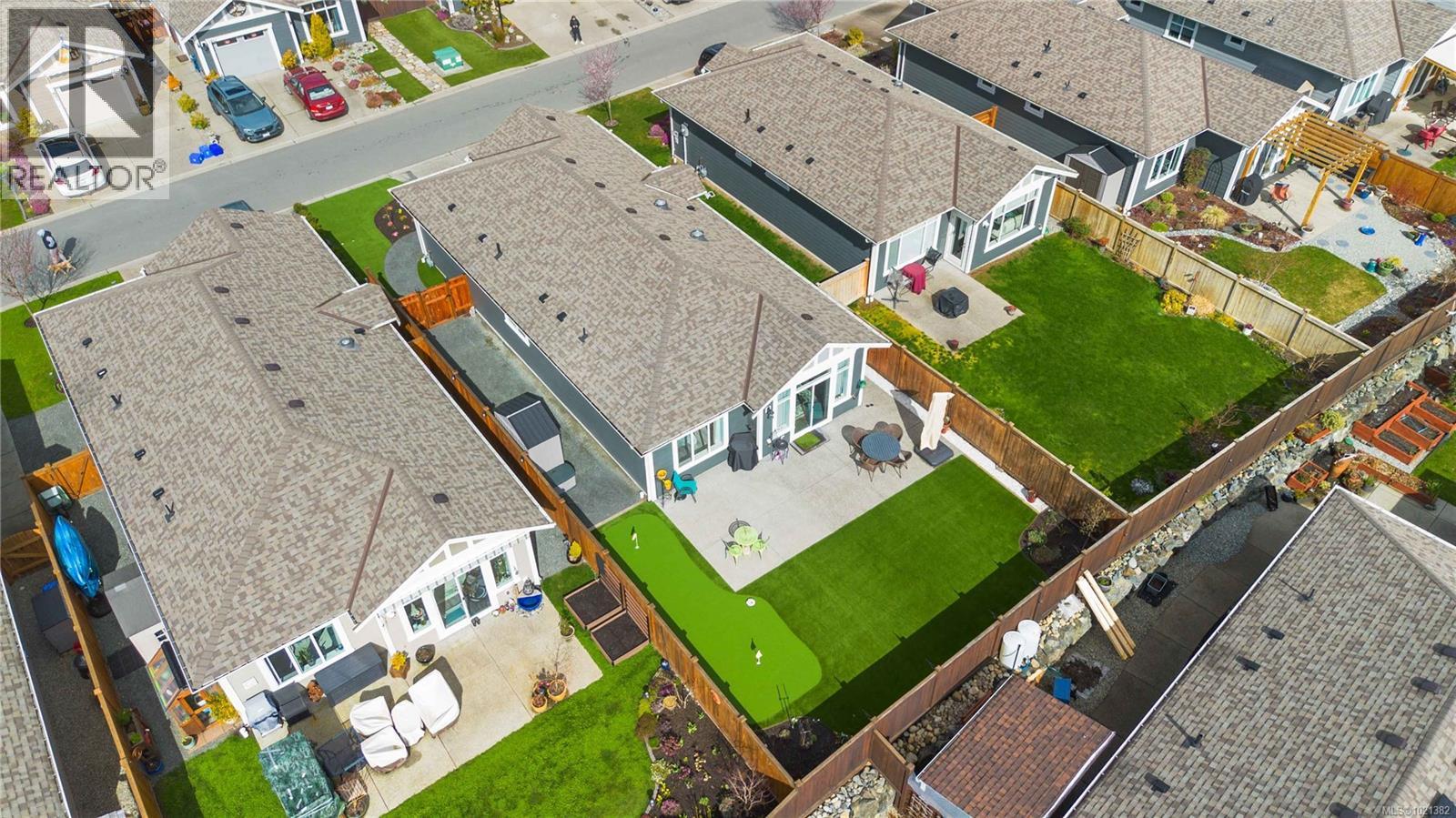  2459 Fern Way, Sooke