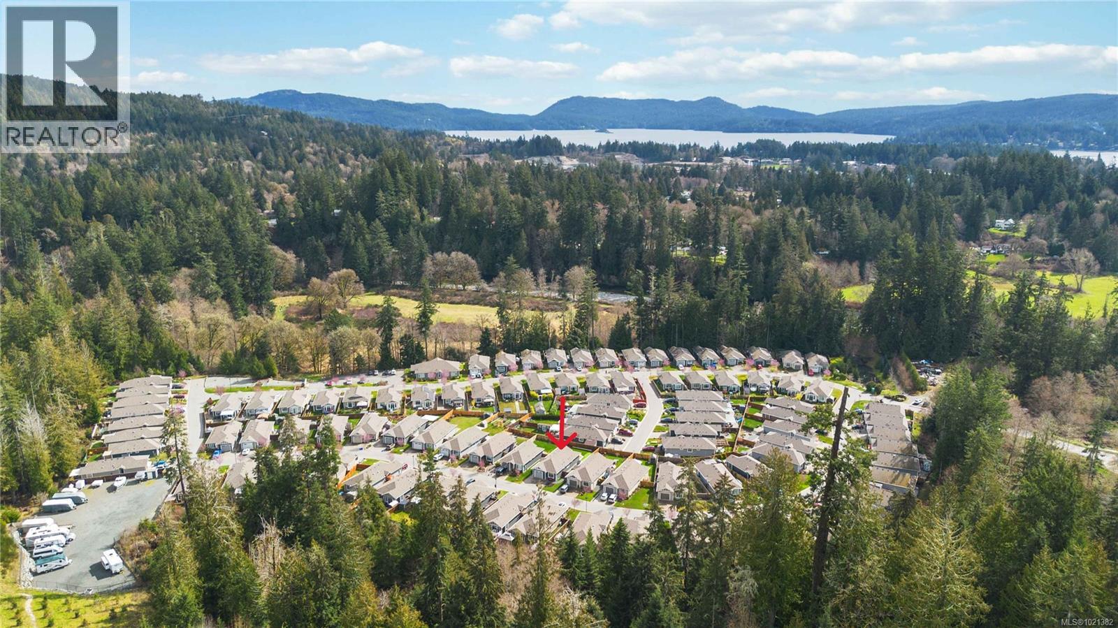  2459 Fern Way, Sooke