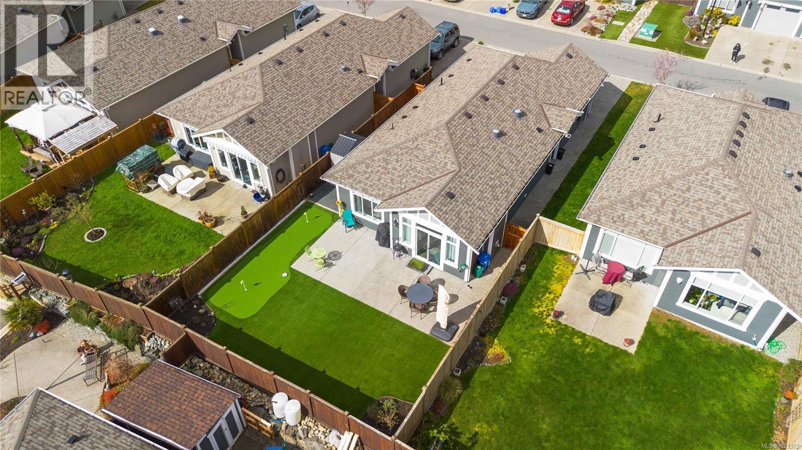  2459 Fern Way, Sooke