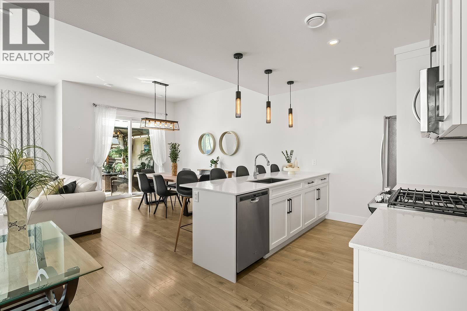  136 Summerhill Place, Kelowna