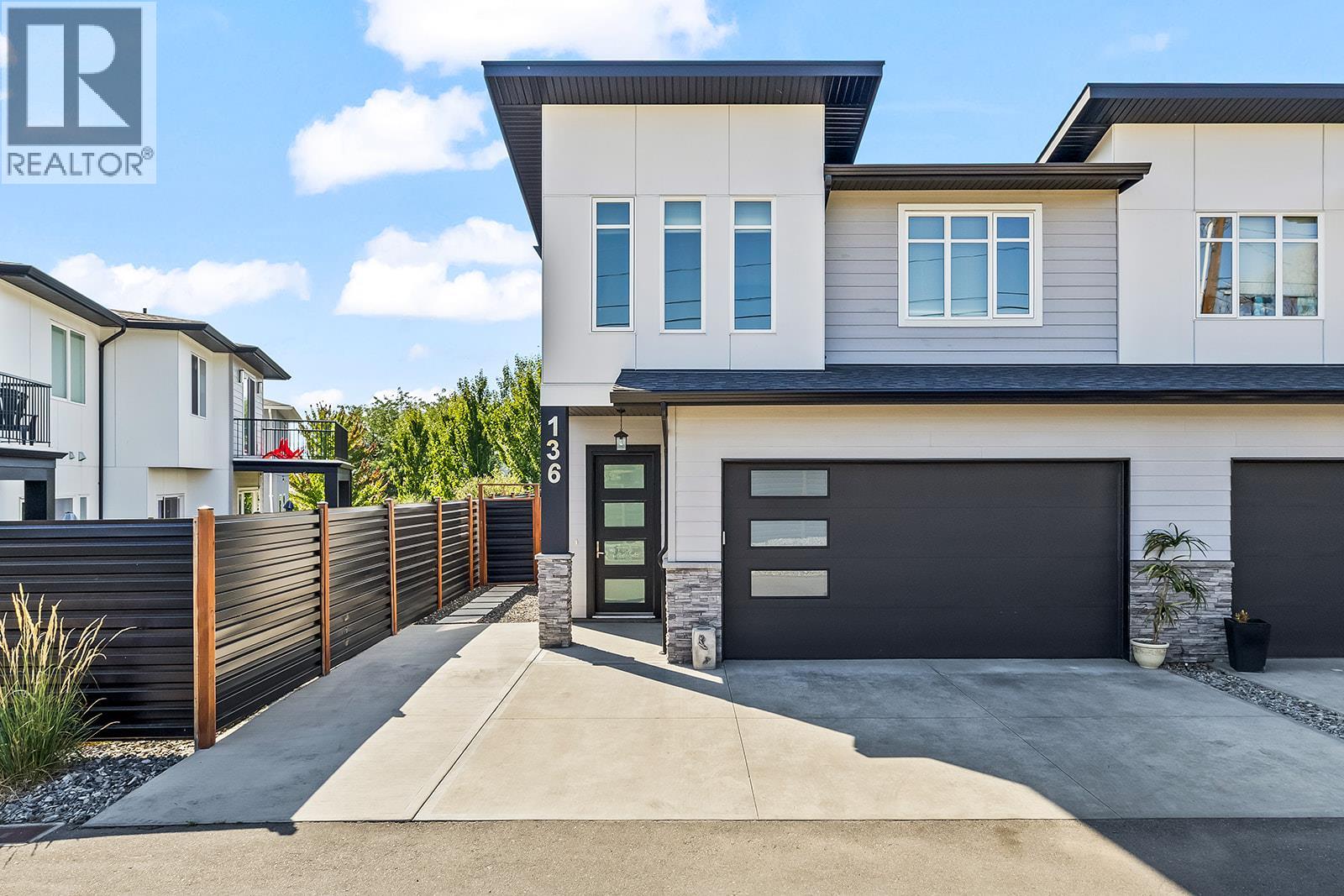 136 Summerhill Place, Kelowna