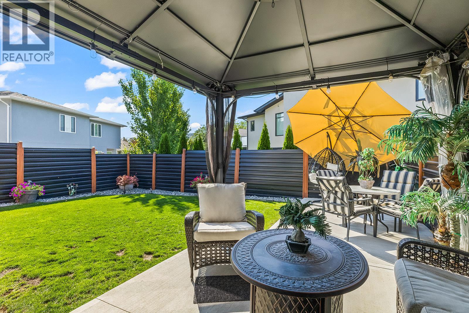  136 Summerhill Place, Kelowna