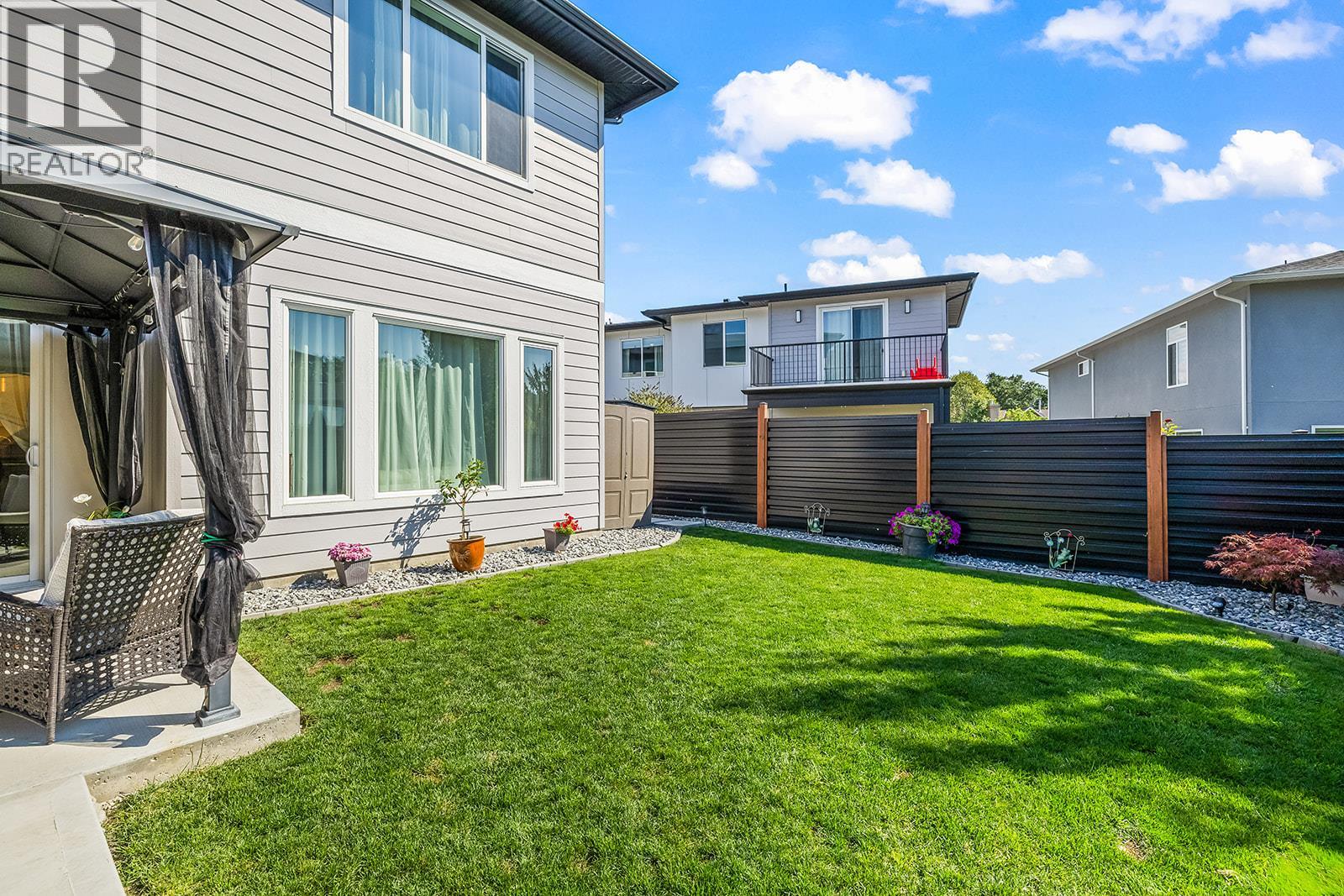  136 Summerhill Place, Kelowna