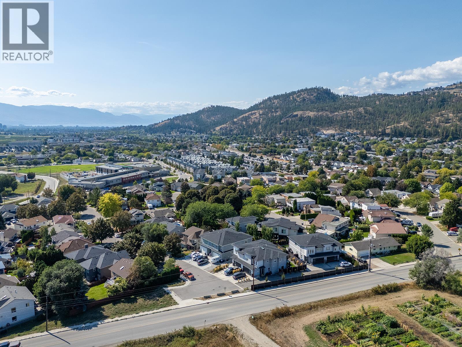  136 Summerhill Place, Kelowna