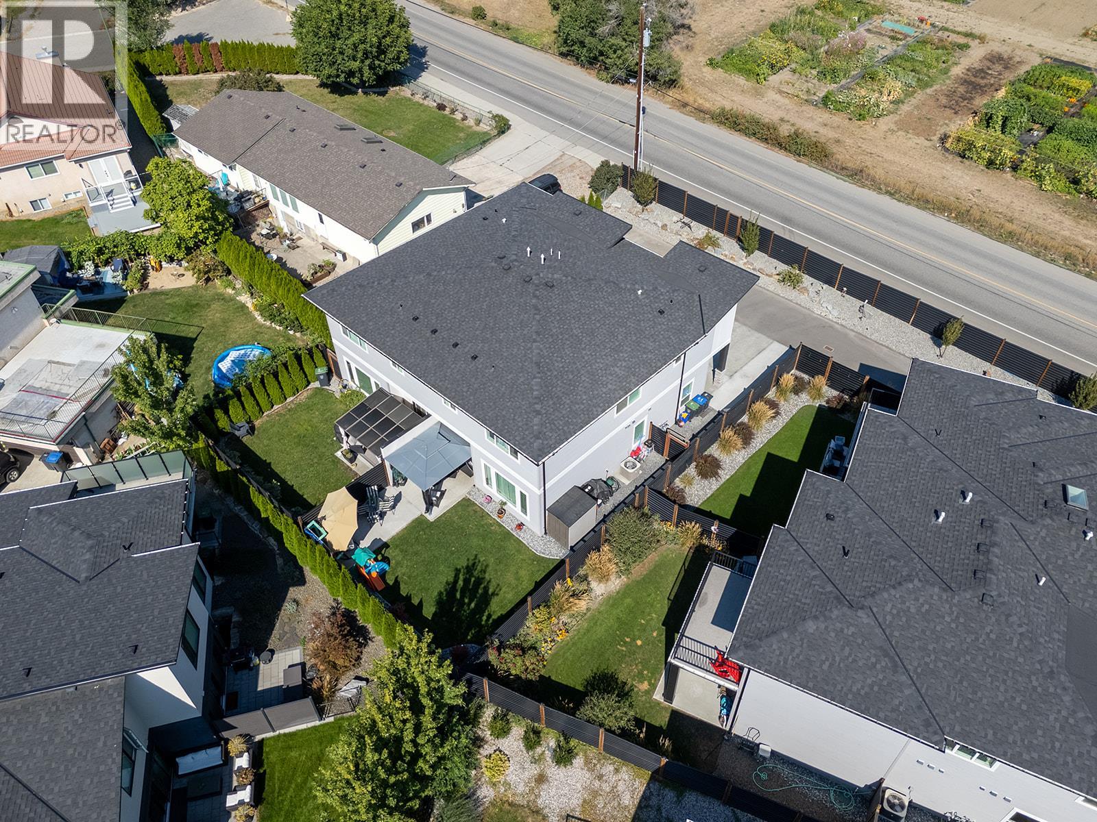  136 Summerhill Place, Kelowna