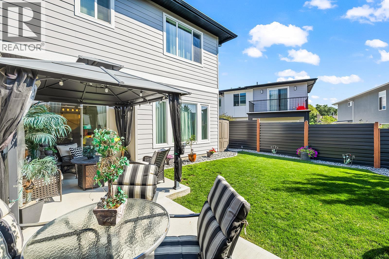  136 Summerhill Place, Kelowna