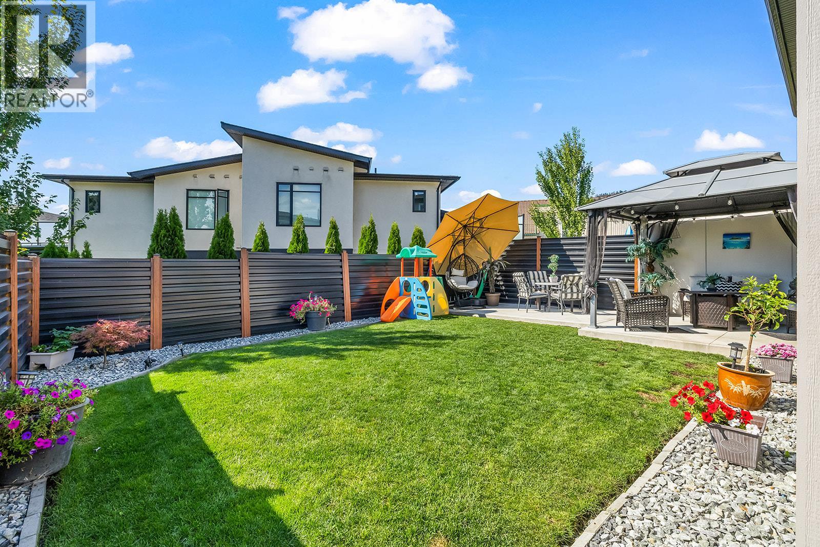  136 Summerhill Place, Kelowna