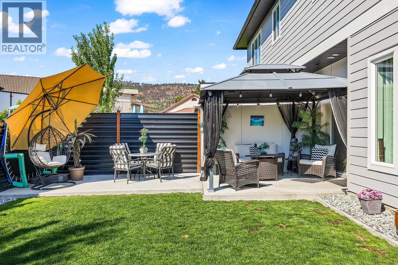  136 Summerhill Place, Kelowna