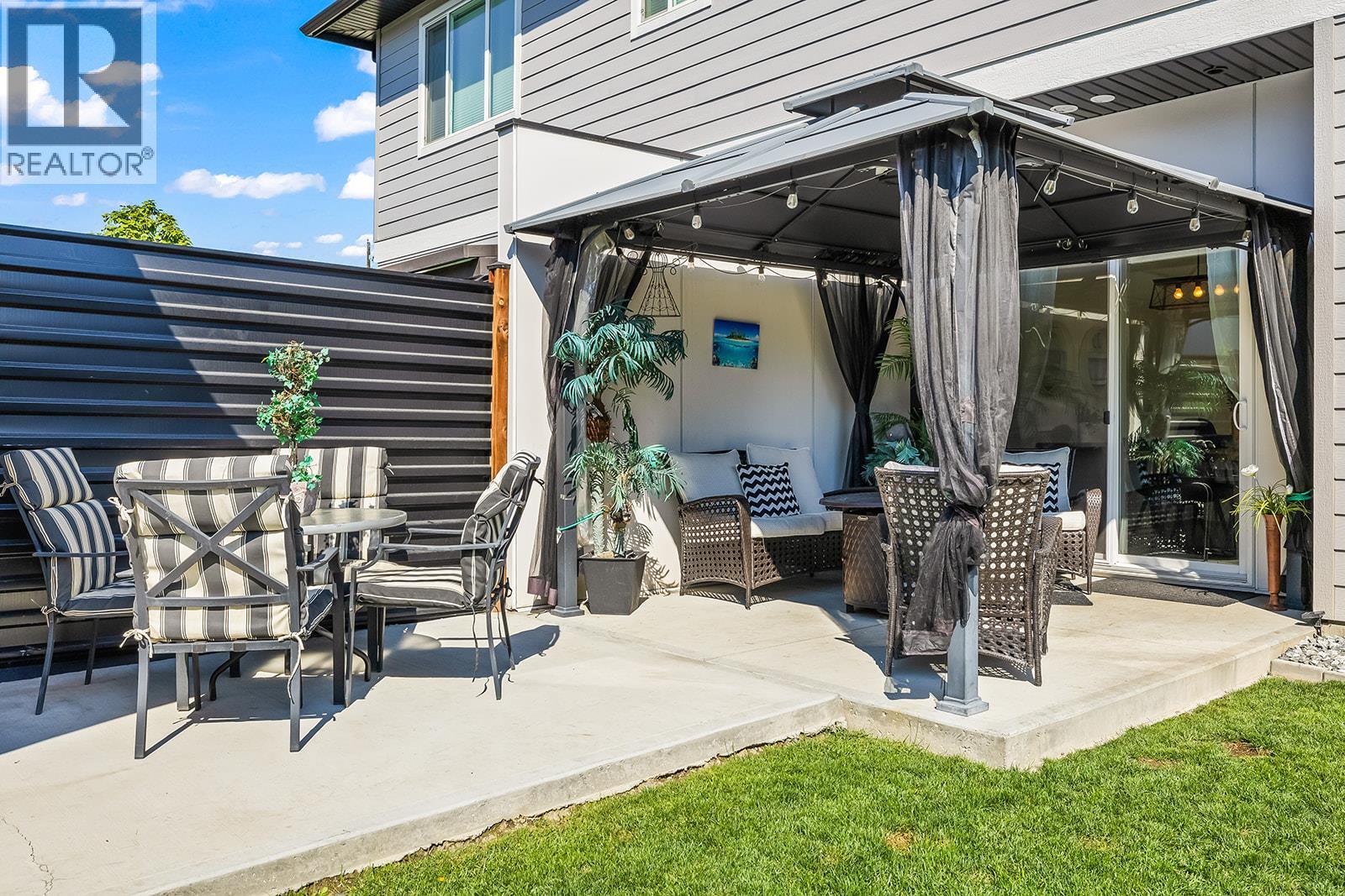  136 Summerhill Place, Kelowna