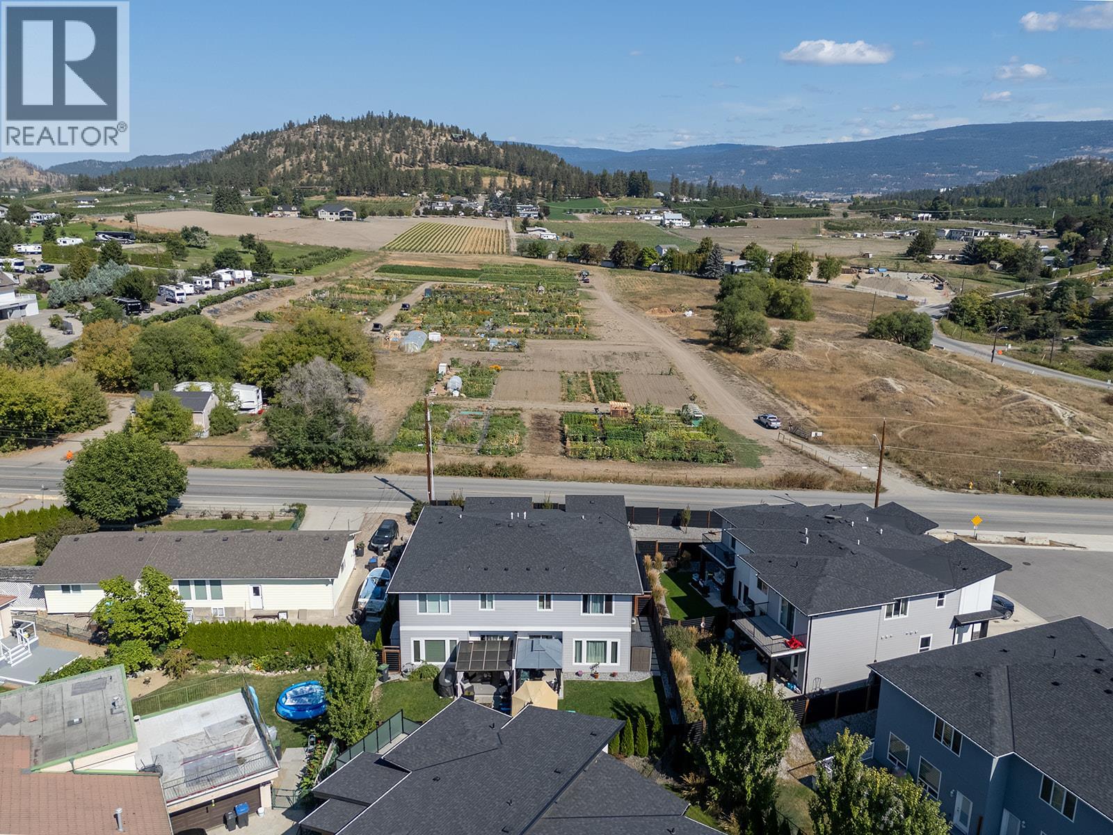  136 Summerhill Place, Kelowna