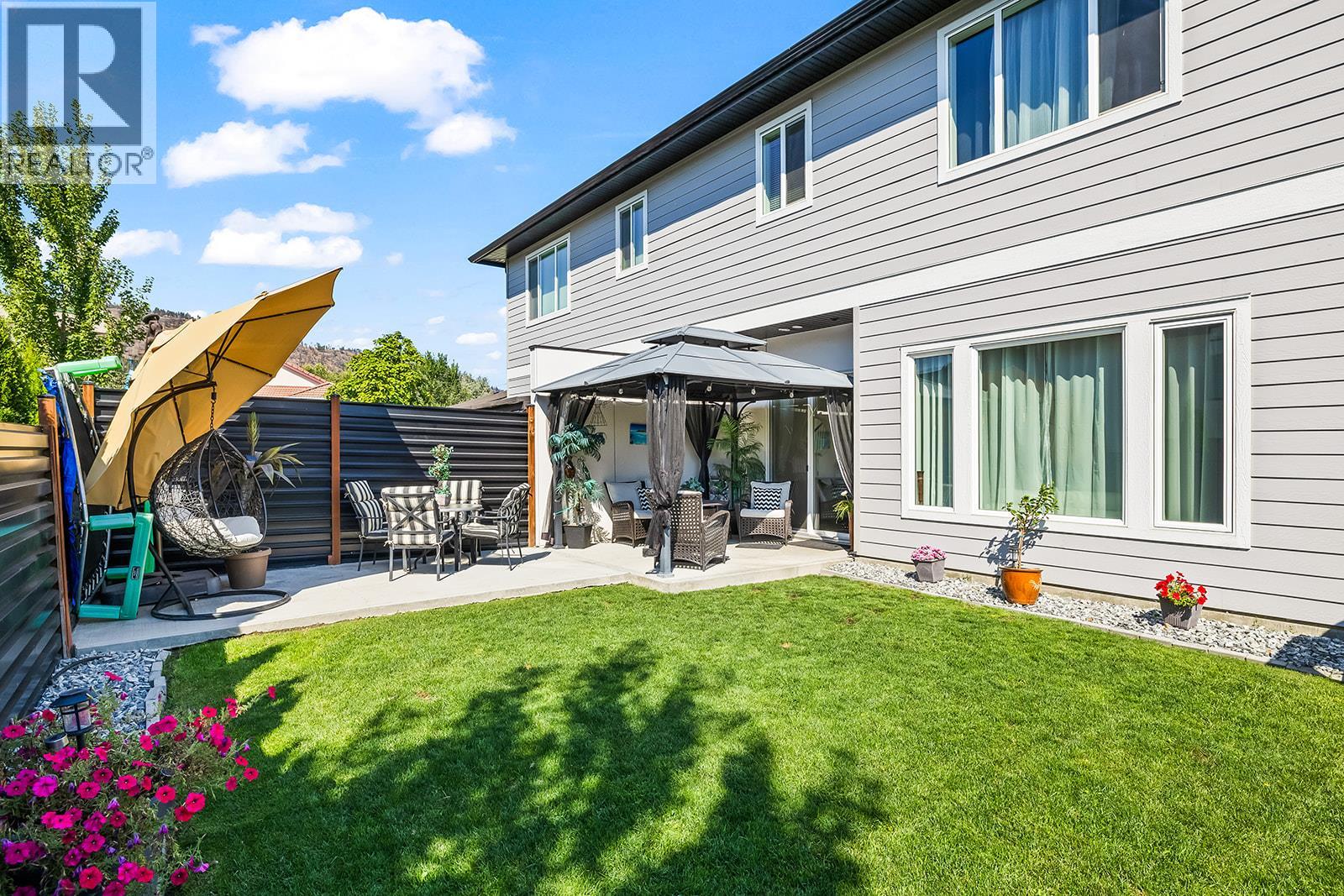  136 Summerhill Place, Kelowna