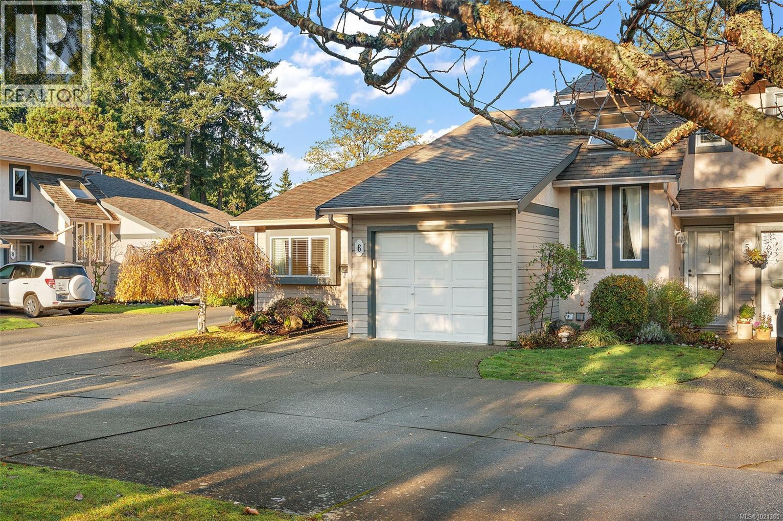 6 515 Mount View Avenue, Colwood