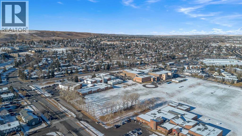 Single Family House for Sale in   Travois Crescent NW Thorncliffe Calgary 