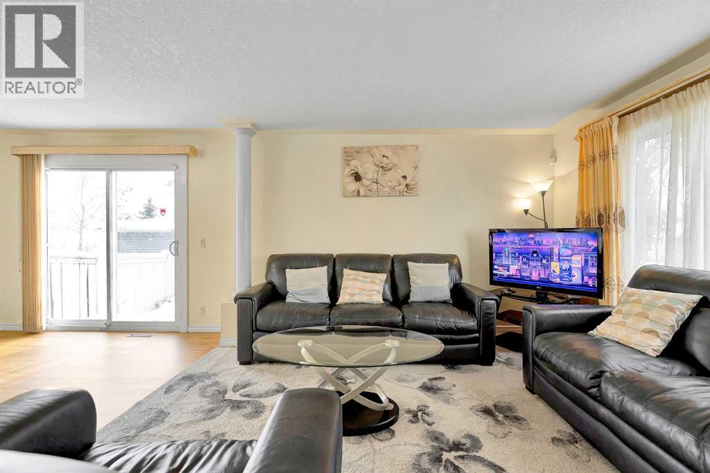 Single Family House for Sale in  Falton Drive NE Falconridge Calgary 