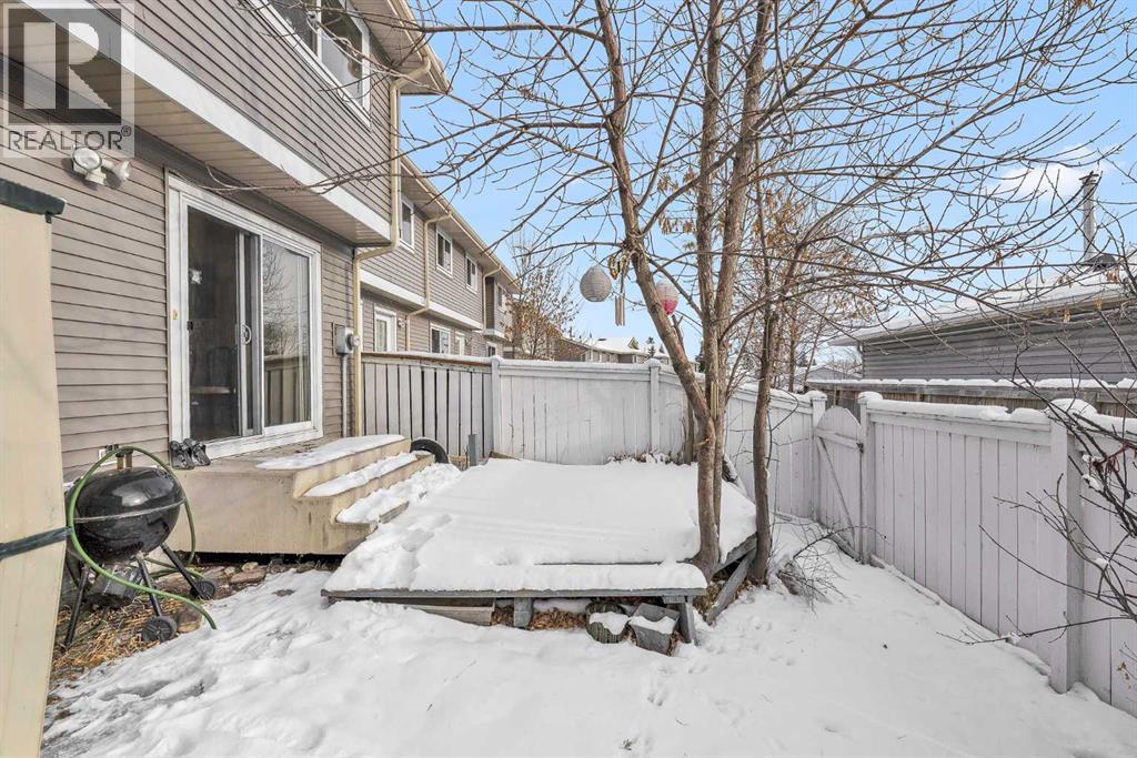 Single Family House for Sale in  Falton Drive NE Falconridge Calgary 