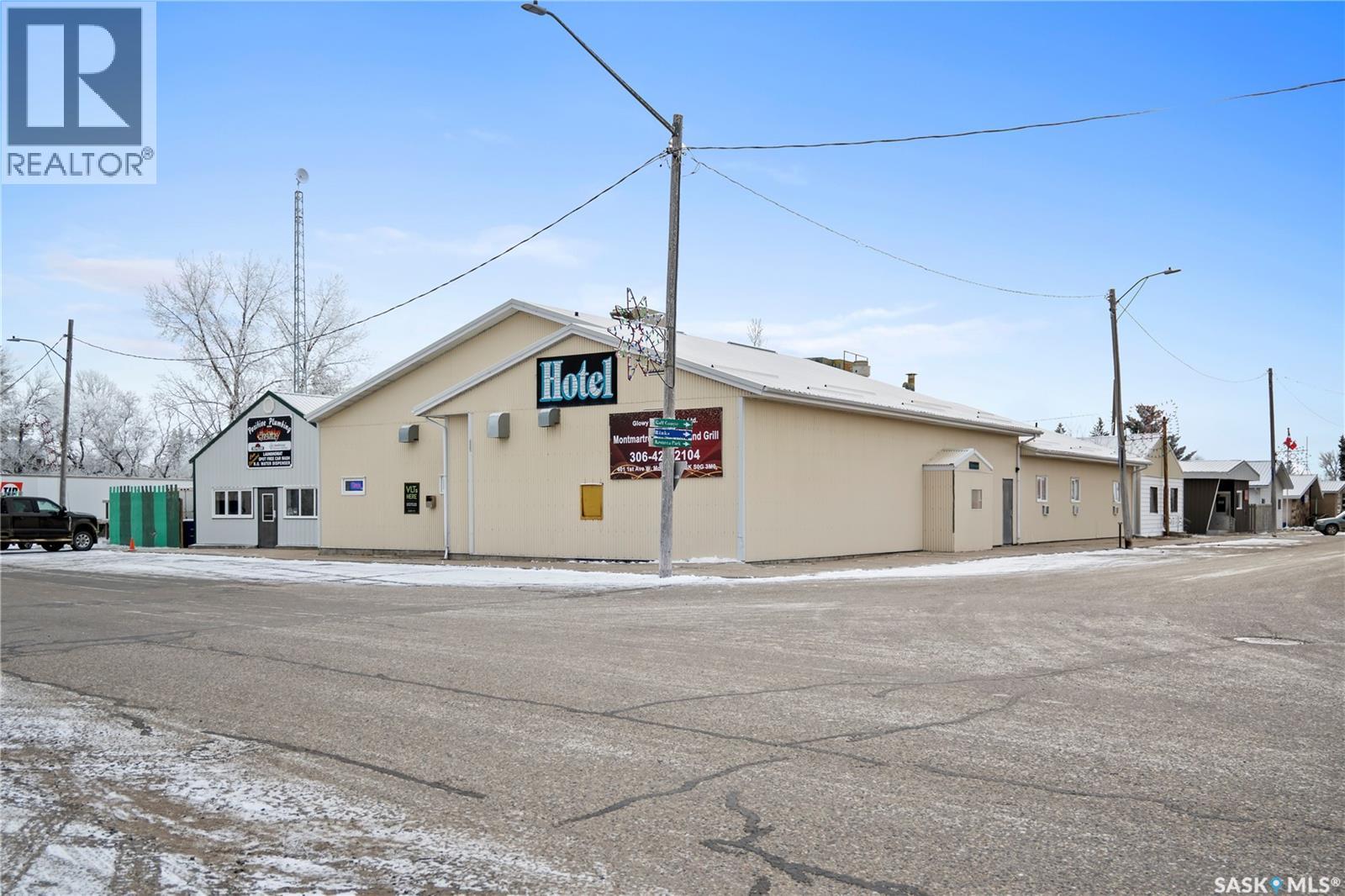 401 1ST STREET - Photo 2 of 38, Montmartre, Saskatchewan