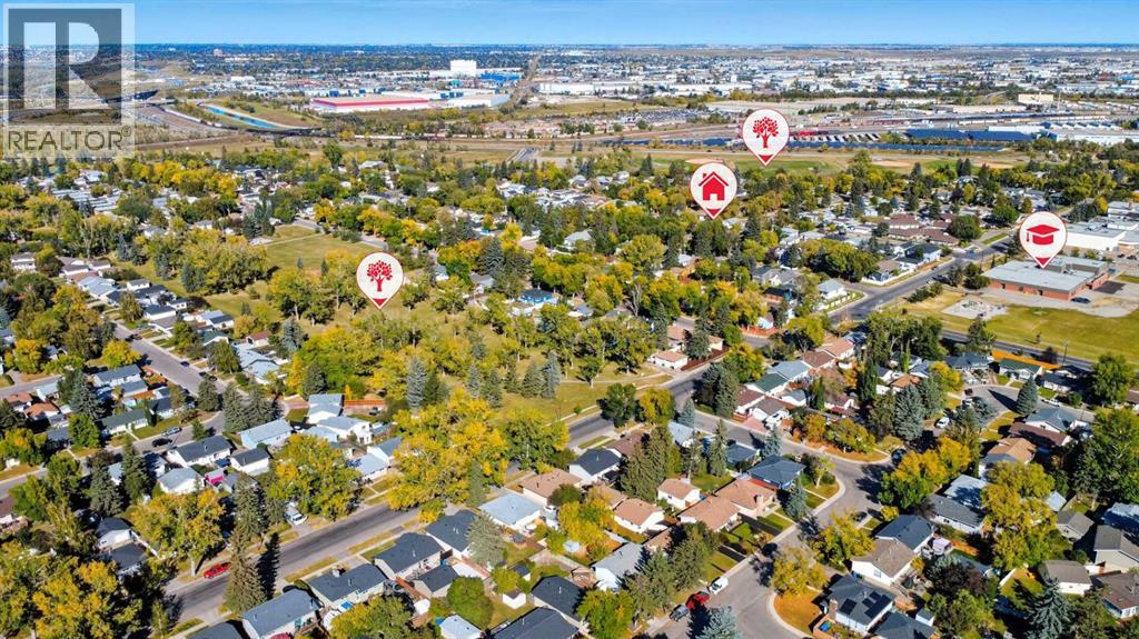 Single Family House Bungalow for Sale in   Street SE Ogden Calgary 