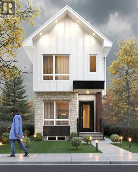 Single Family House Bungalow for Sale in   Street SE Ogden Calgary 