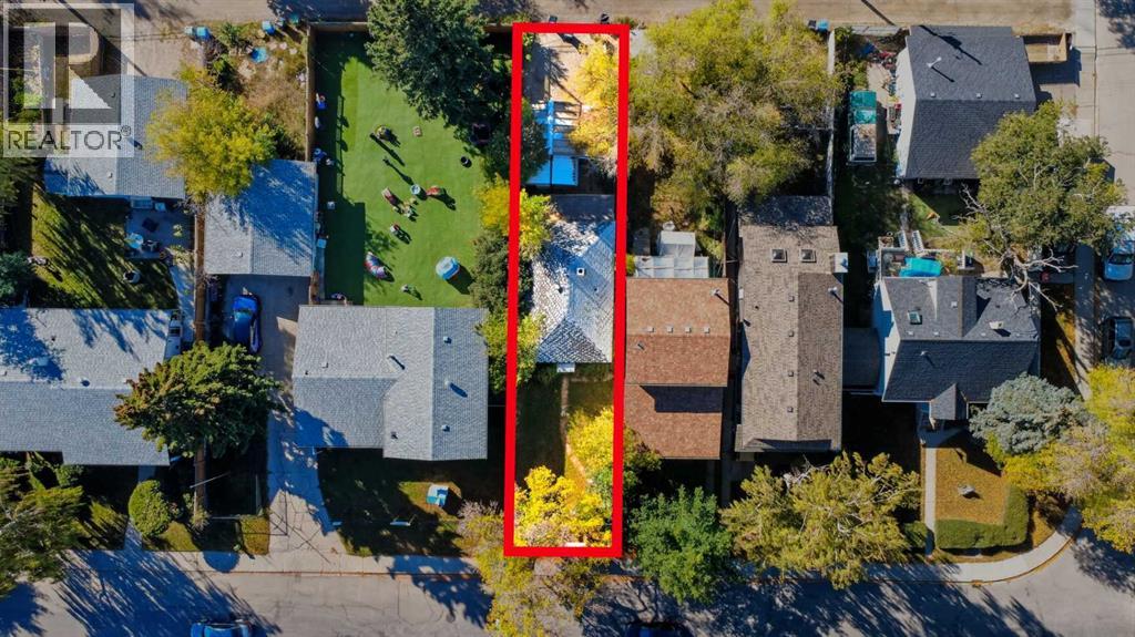 6609 19 Street SE, Calgary, Alberta