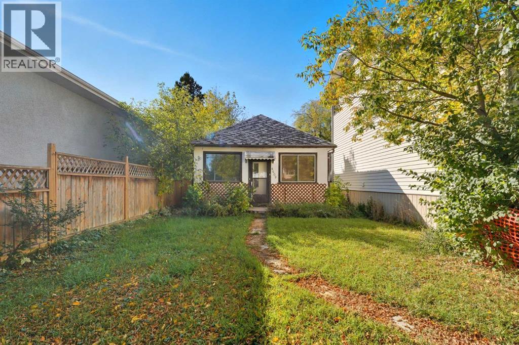 Single Family House Bungalow for Sale in   Street SE Ogden Calgary 
