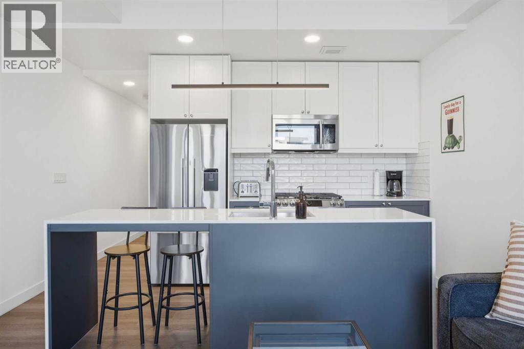 Single Family House for Sale in  A Street NW Sunnyside Calgary 