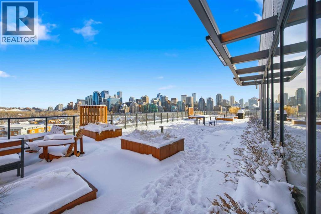 Single Family House for Sale in  A Street NW Sunnyside Calgary 