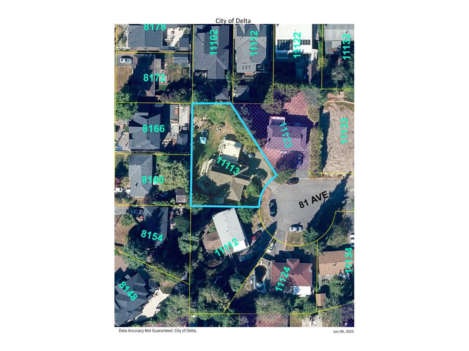 11113 81 Avenue, Delta