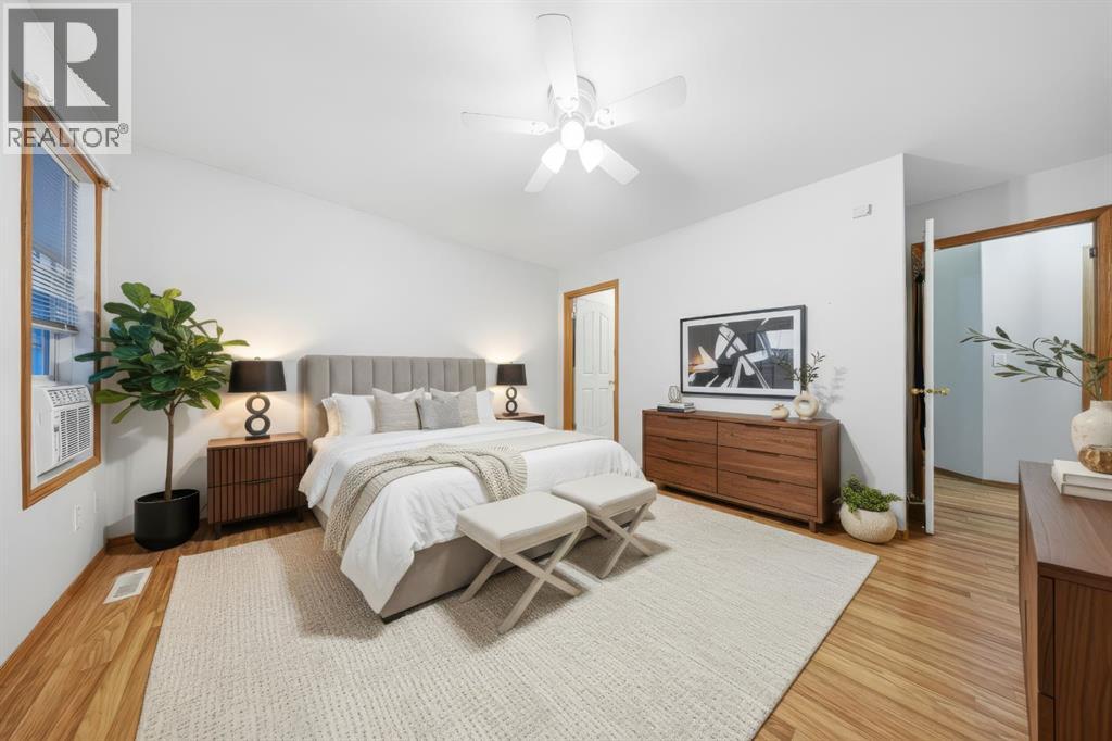 5905 61 Avenue, Ponoka