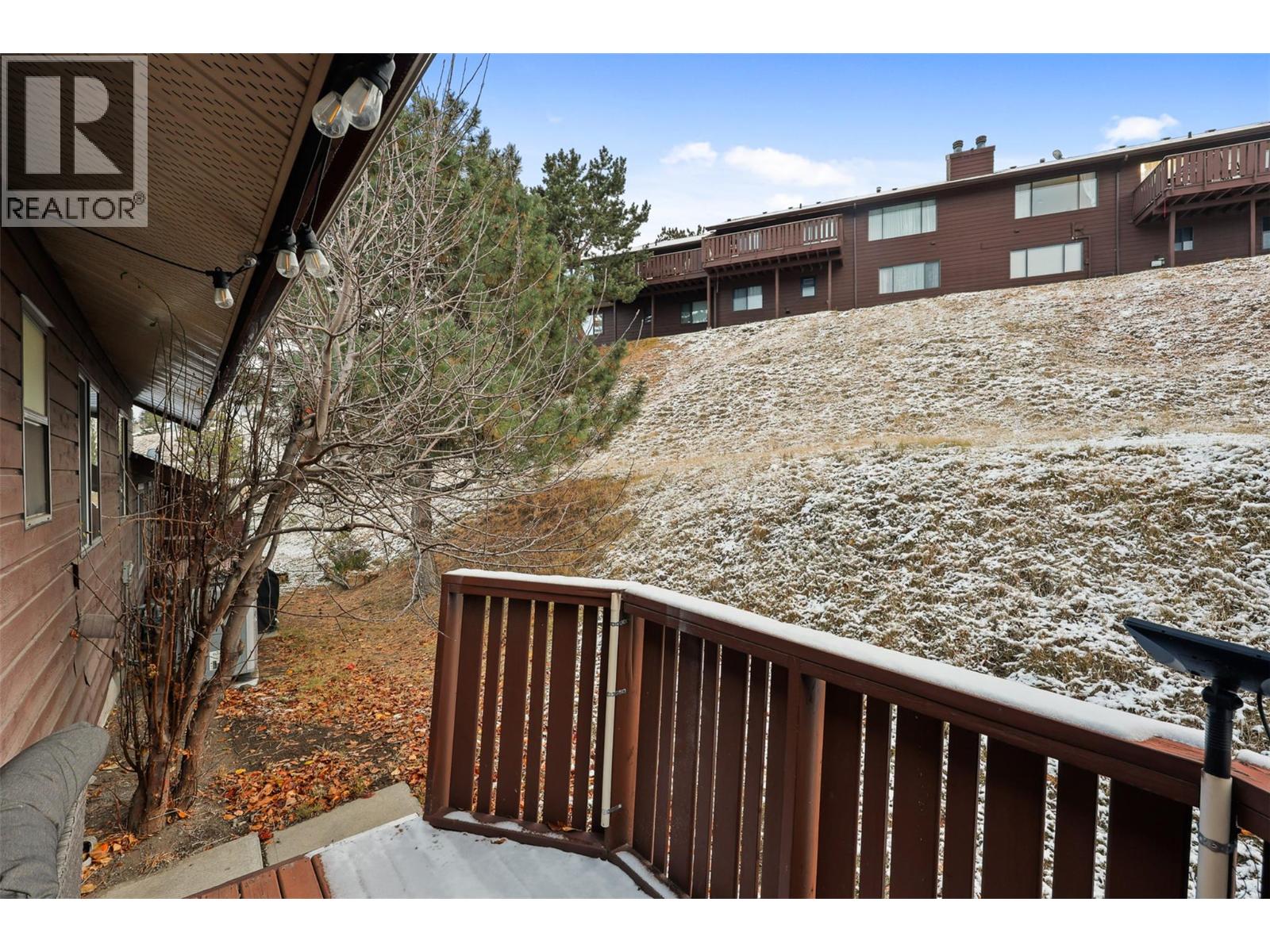 1155 HUGH ALLAN Drive Unit# 34, Kamloops