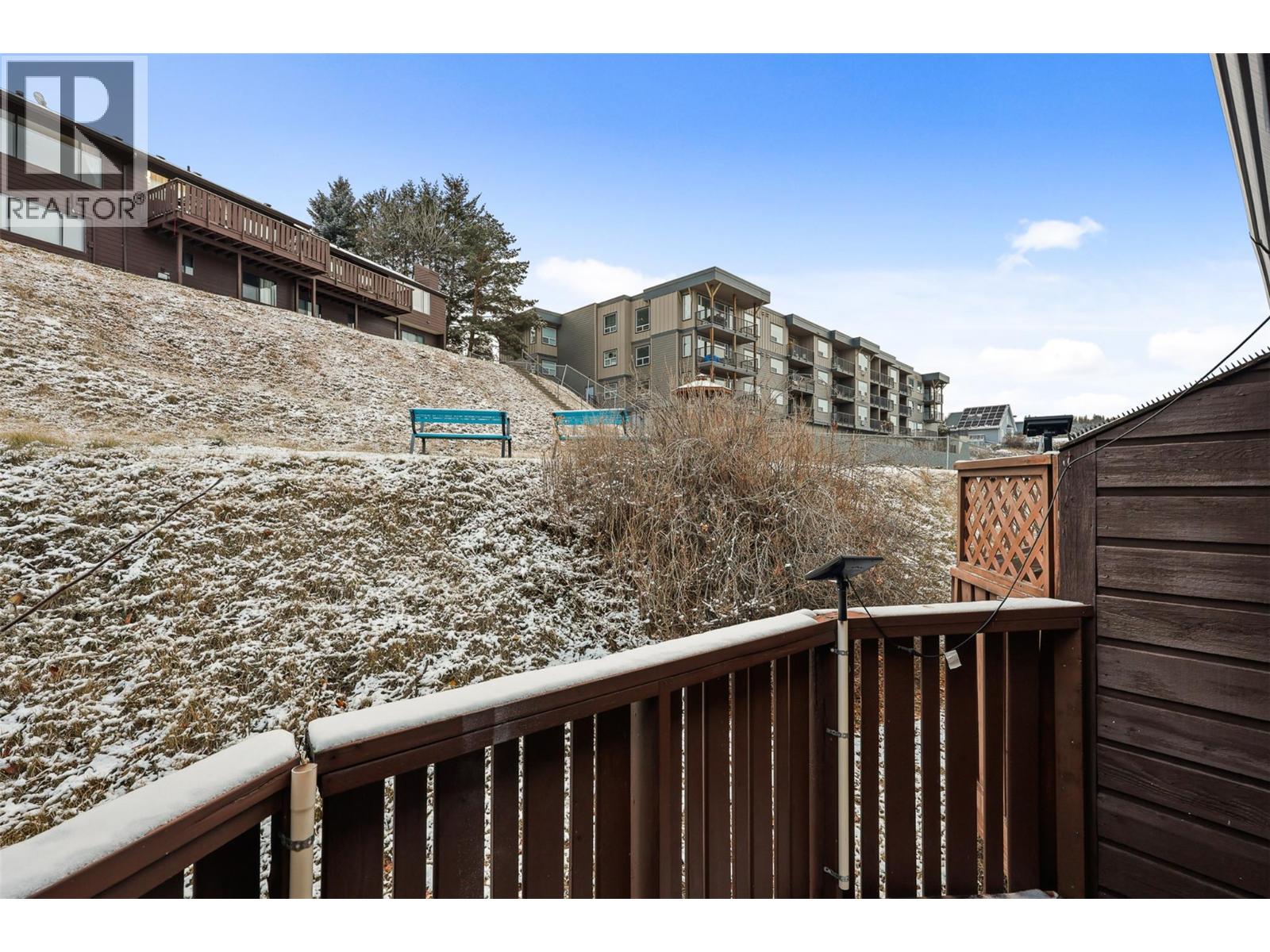 1155 HUGH ALLAN Drive Unit# 34, Kamloops